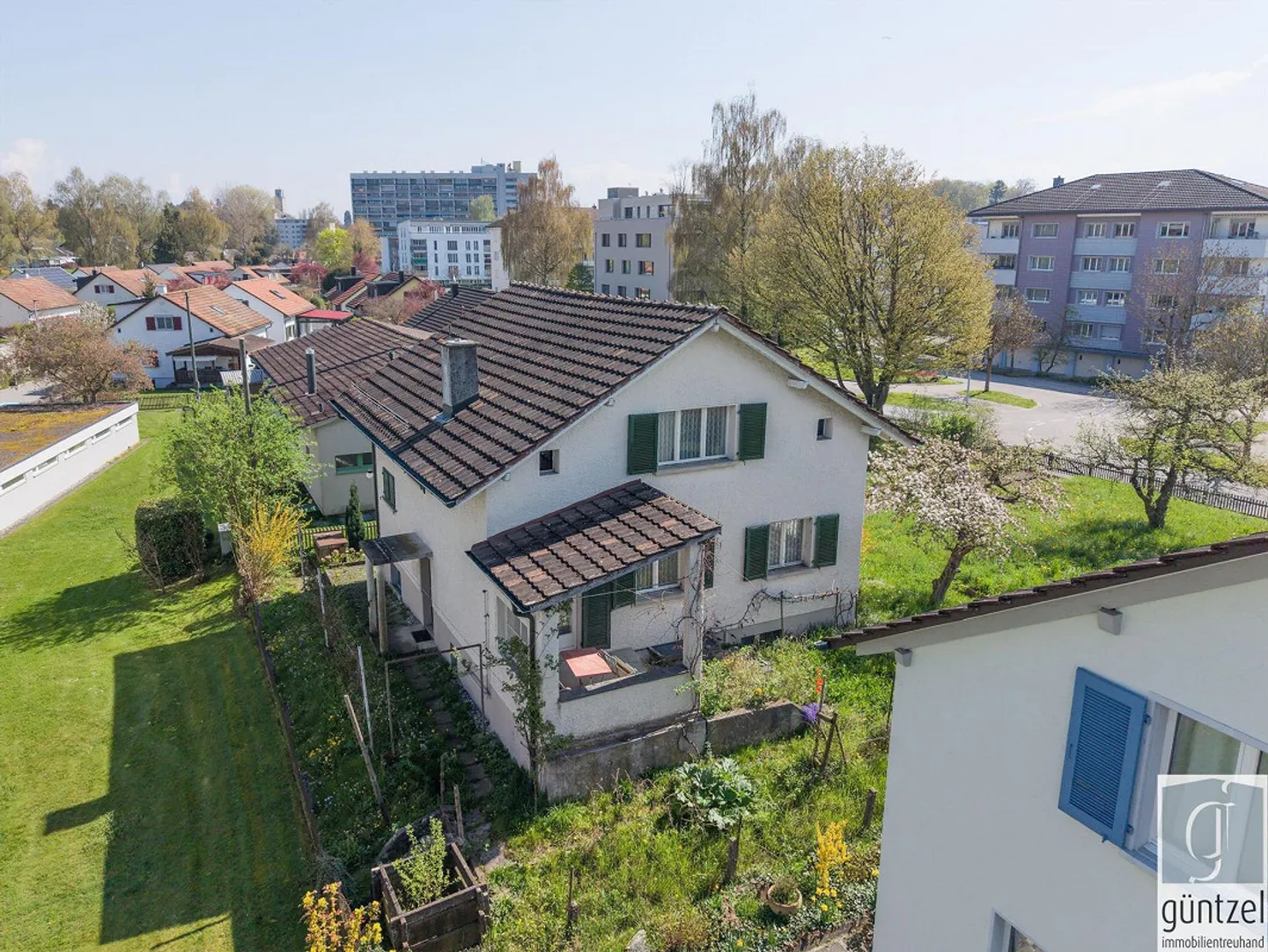 Renovation-Needed Single-Family Home with Expansion Potential - Photo 3 of 13