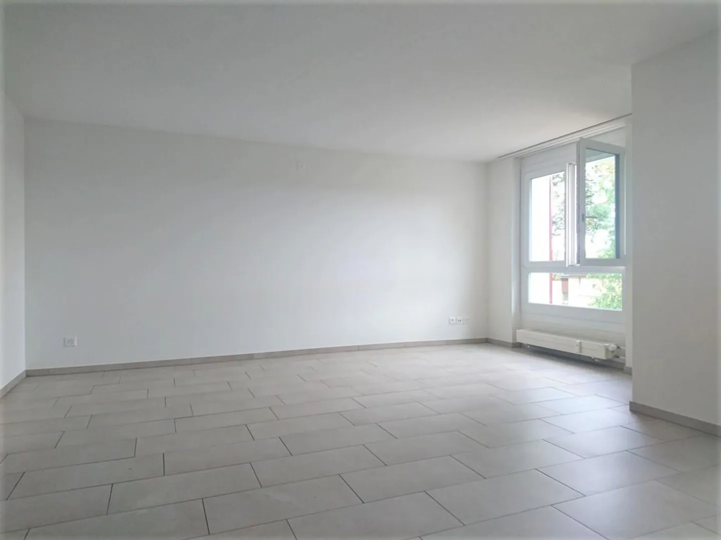 Gemütliche 2.5-Zimmer-Wohnung - Foto 3 von 6