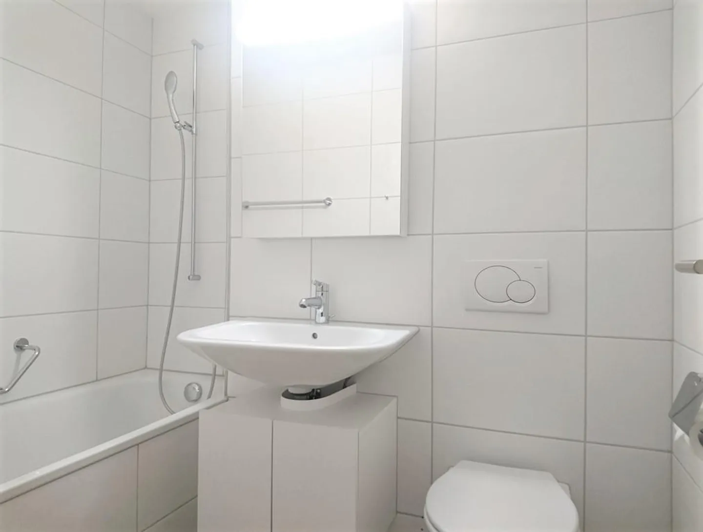 Gemütliche 2.5-Zimmer-Wohnung - Foto 4 von 6