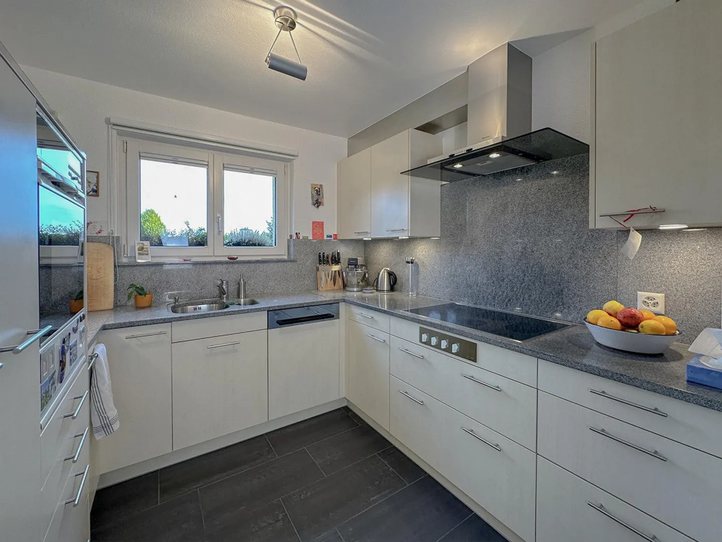 Appartement de jardin idyllique dans un quartier calme - Photo 5 sur 14