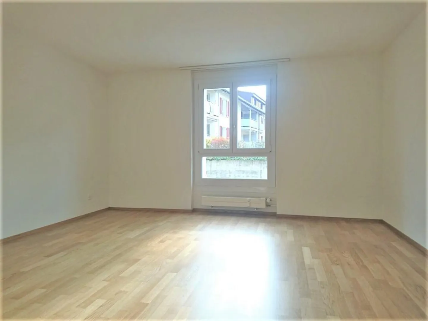 Gemütliche 2.5-Zimmer-Wohnung - Foto 5 von 6
