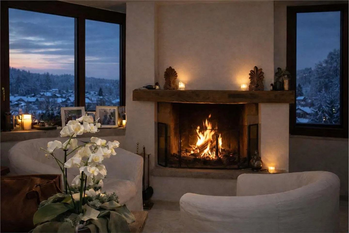 Villa di Charme con Vista Lago - Foto 3 di 13