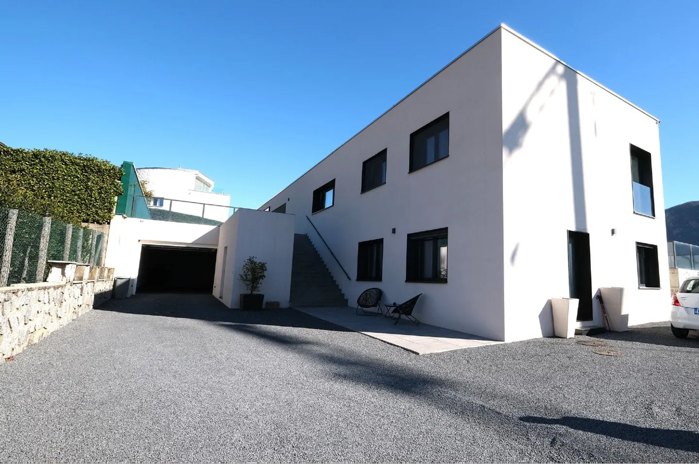 Belle villa à Montagnola - Photo 6 sur 10