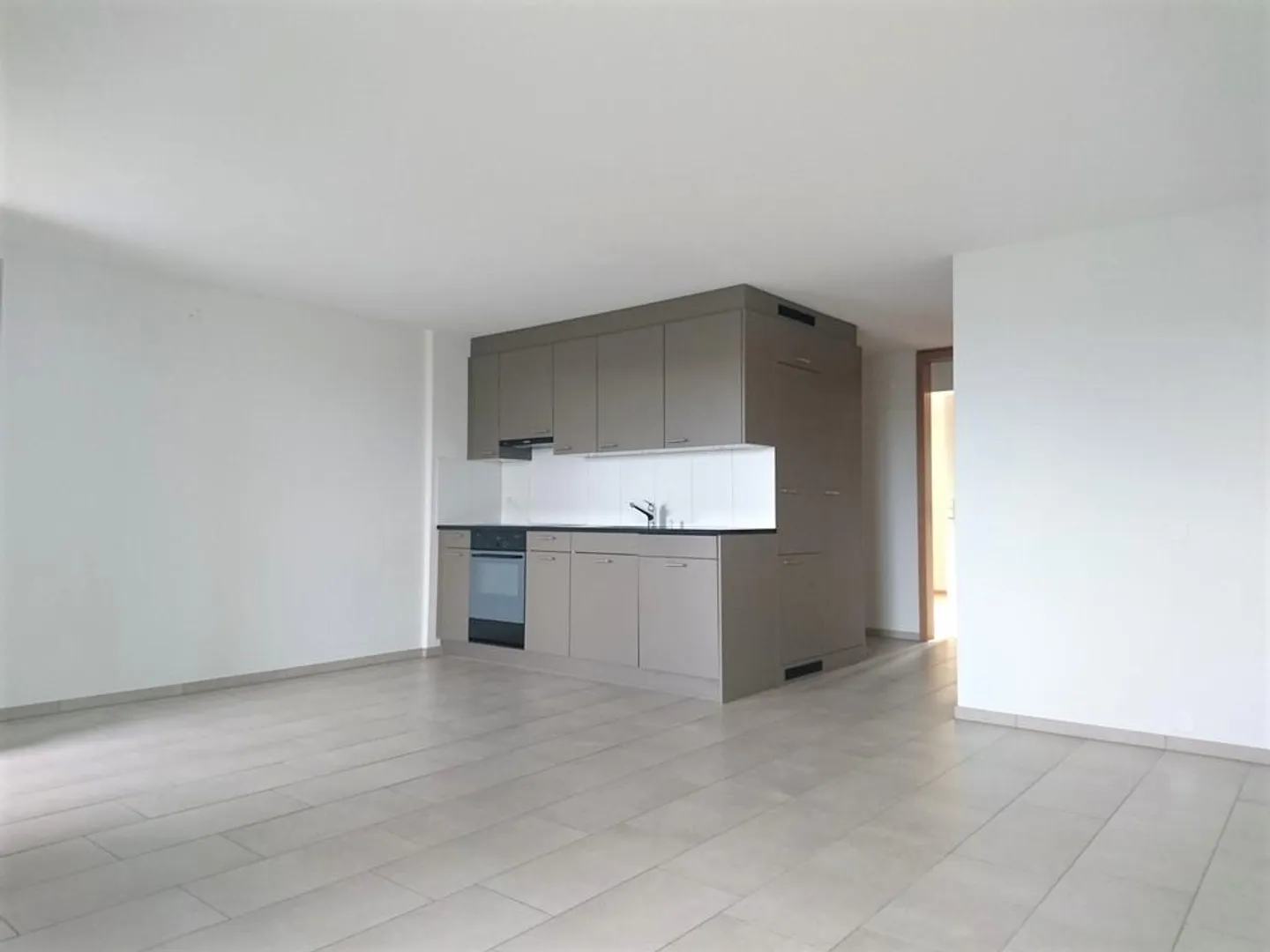 Gemütliche 2.5-Zimmer-Wohnung - Foto 2 von 6