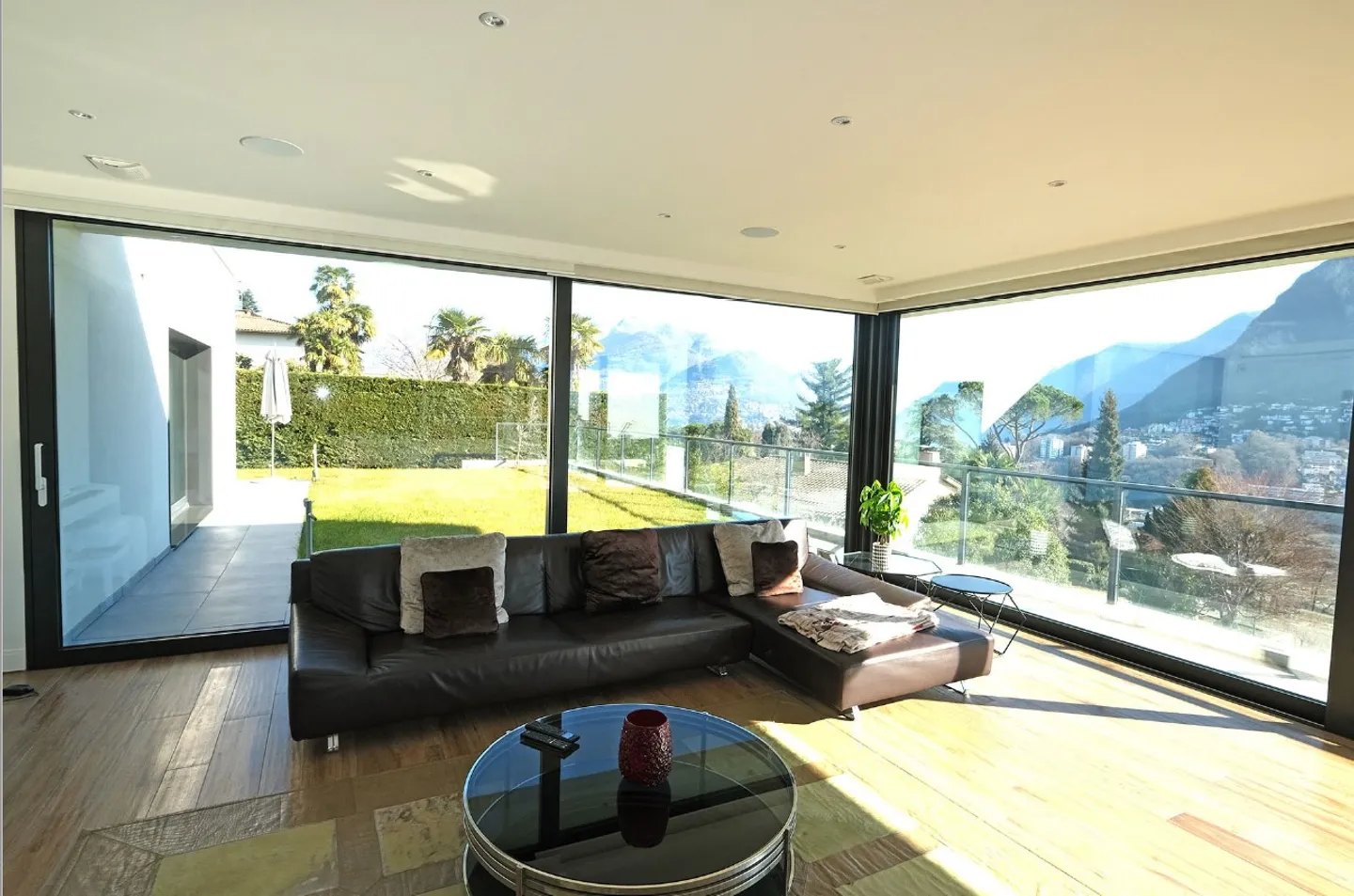 Belle villa à Montagnola - Photo 7 sur 10