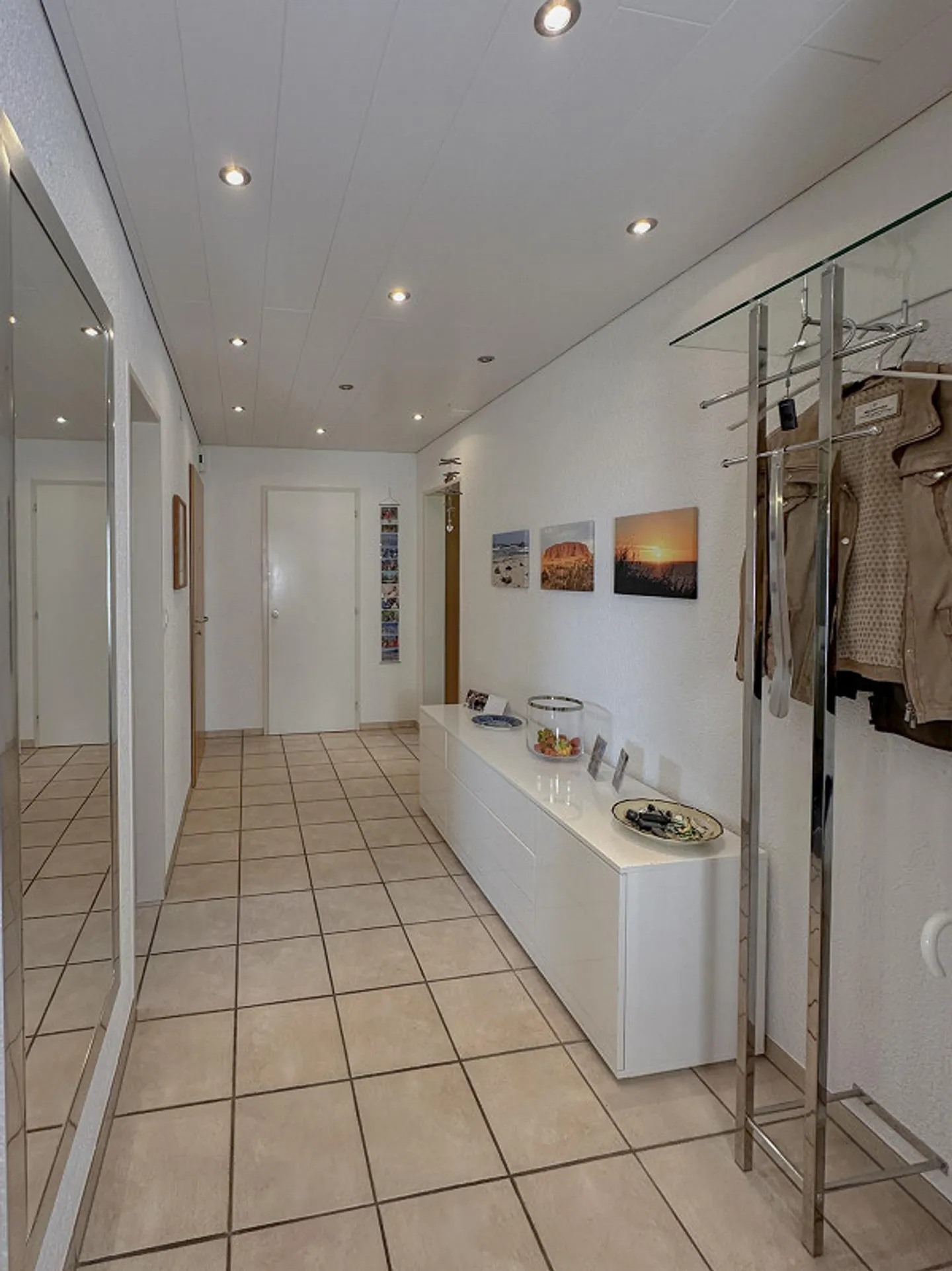 Appartement de jardin idyllique dans un quartier calme - Photo 6 sur 14