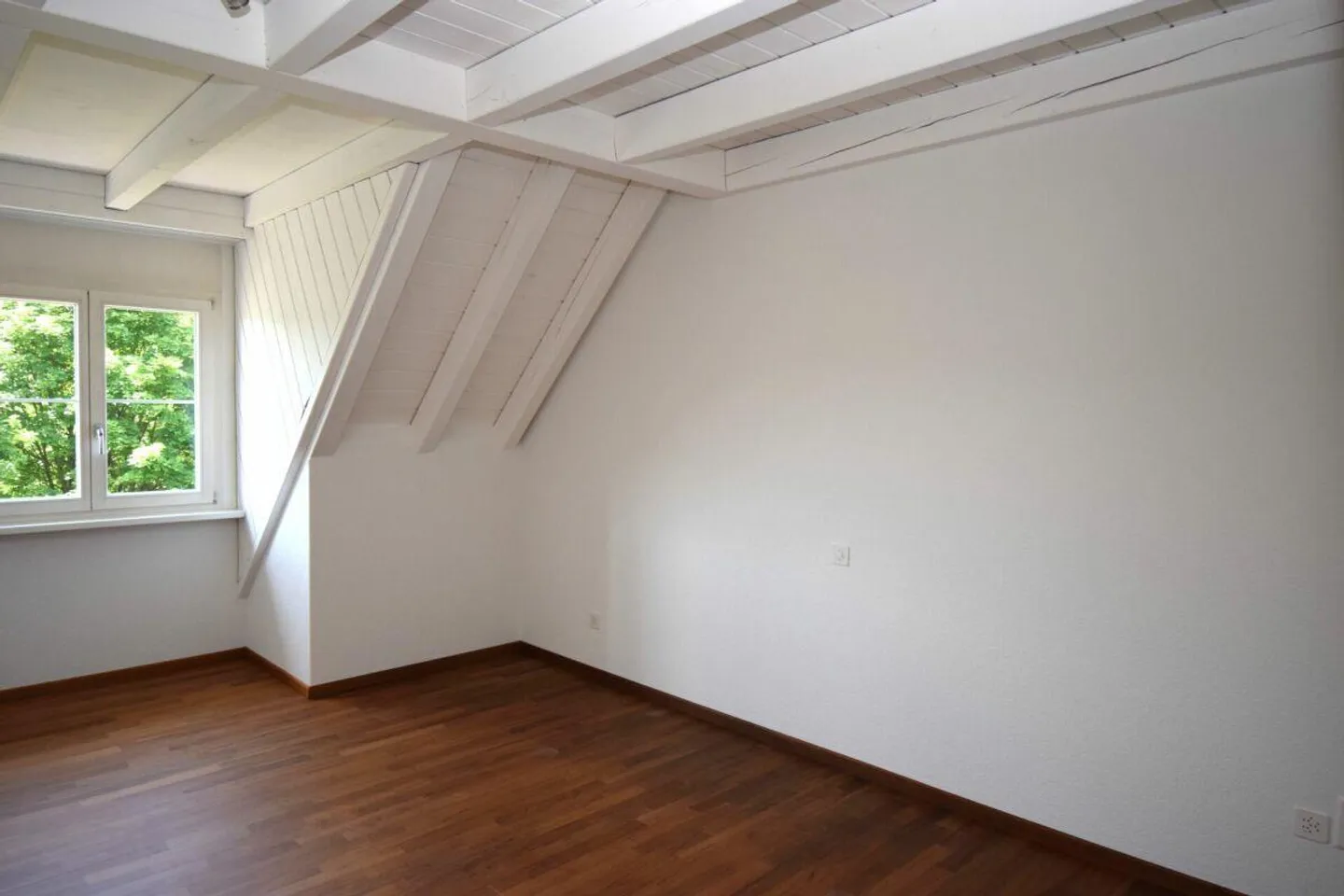 Renovierte Maisonette-Wohnung - Foto 10 von 13