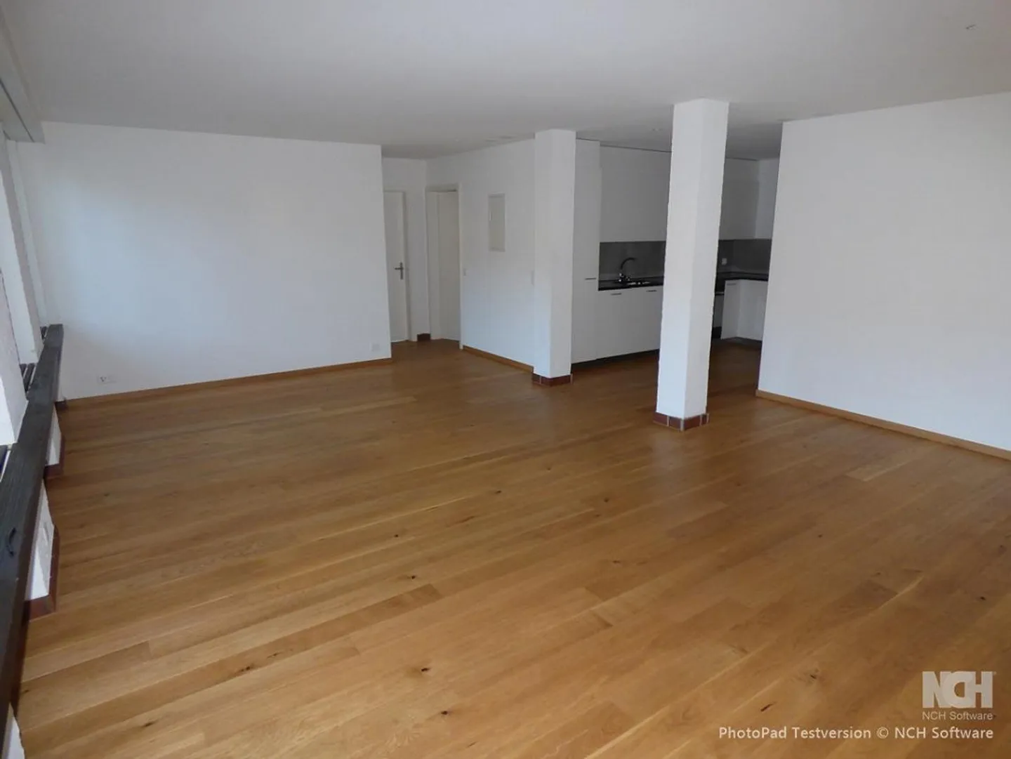 3-room apartment in Bellach - Photo 3 of 9
