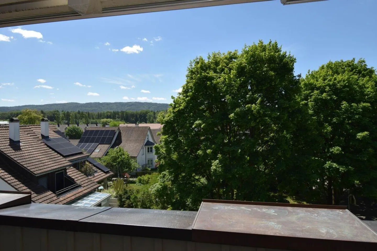 Renovierte Maisonette-Wohnung - Foto 12 von 13