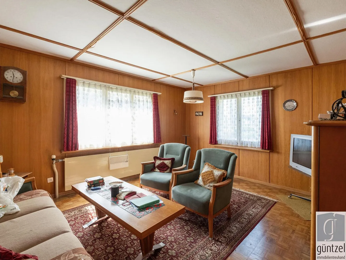 Renovation-Needed Single-Family Home with Expansion Potential - Photo 5 of 13