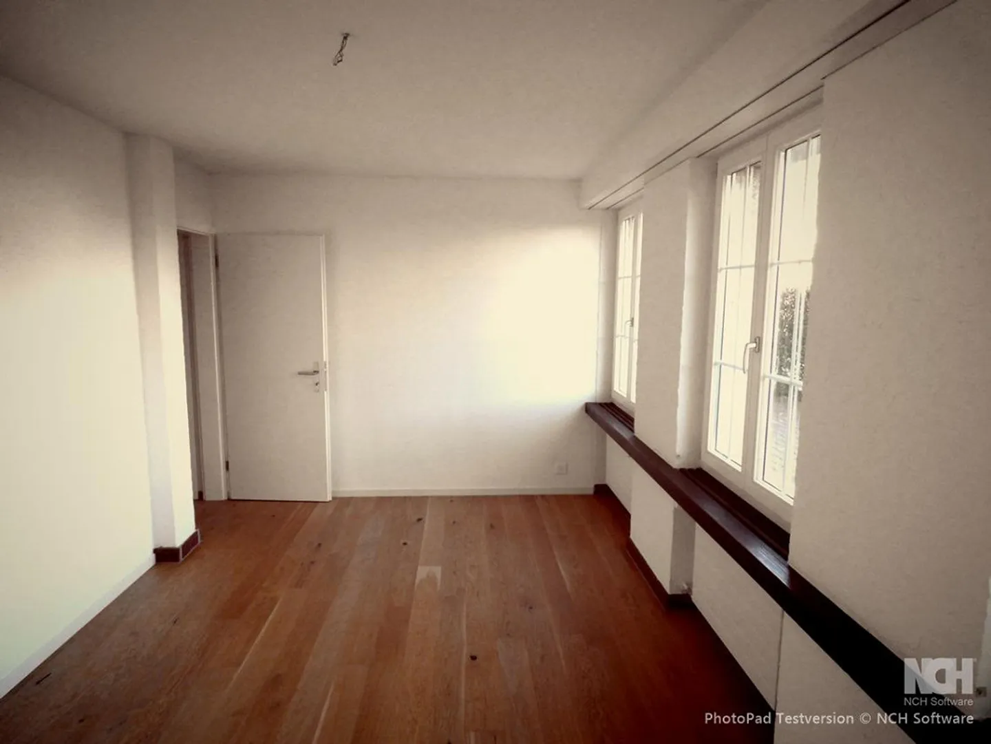 3-room apartment in Bellach - Photo 5 of 9