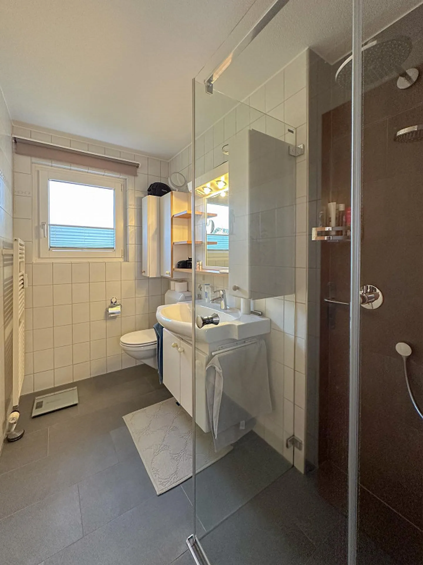 Appartement de jardin idyllique dans un quartier calme - Photo 10 sur 14