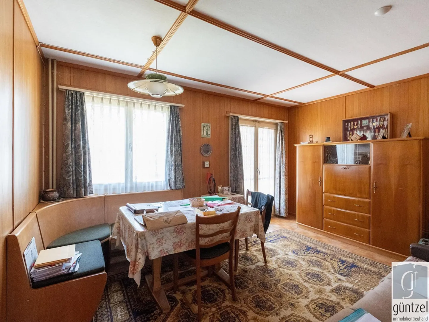 Renovation-Needed Single-Family Home with Expansion Potential - Photo 6 of 13