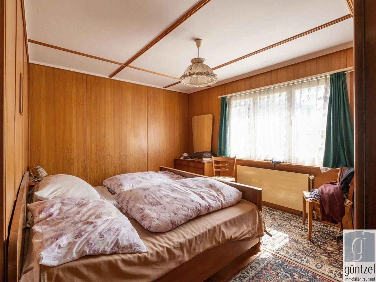 Renovation-Needed Single-Family Home with Expansion Potential - Photo 7 of 13