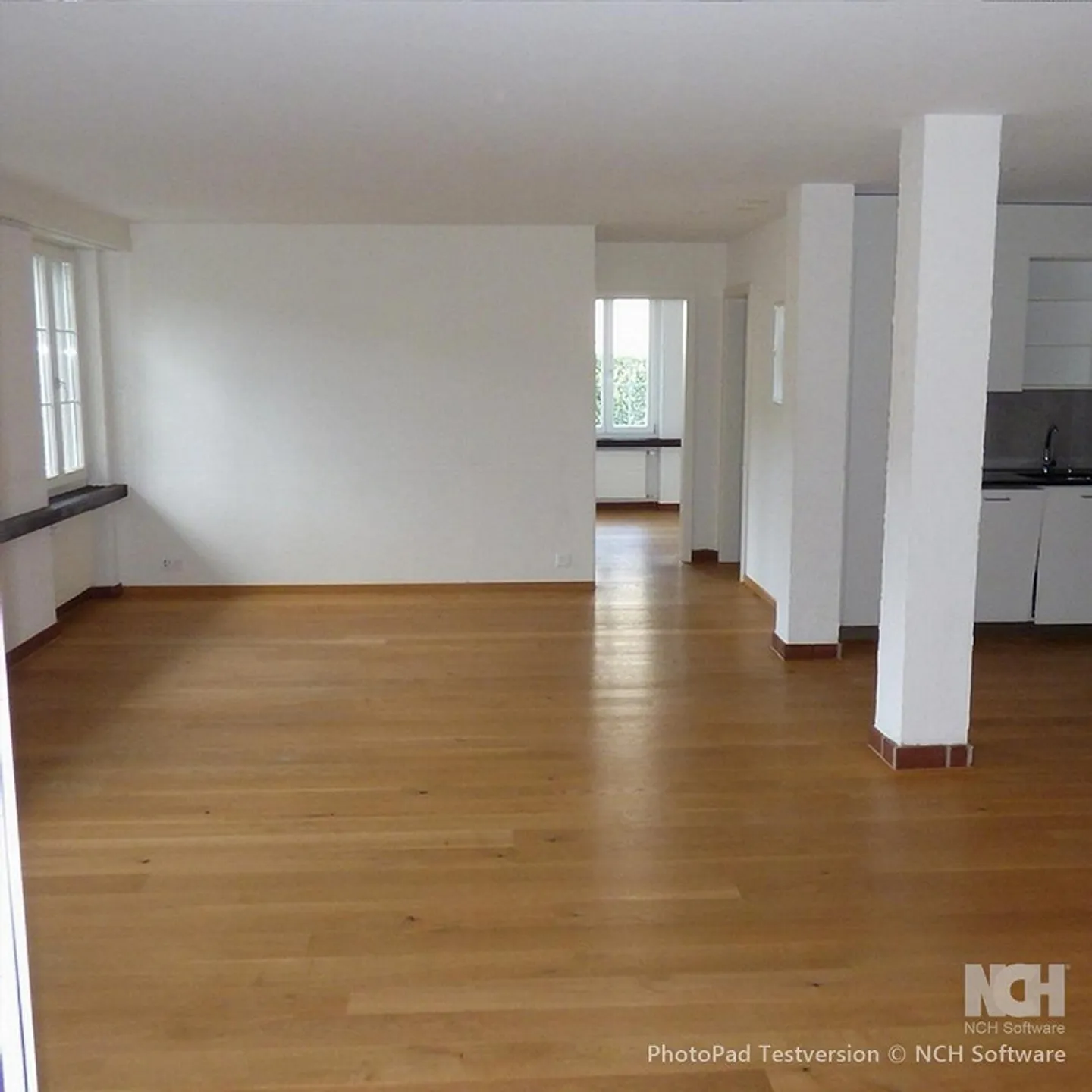3-room apartment in Bellach - Photo 6 of 9