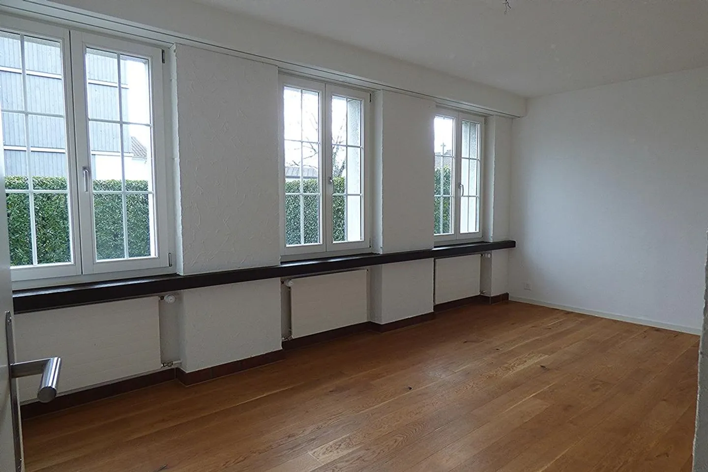 3-room apartment in Bellach - Photo 7 of 9