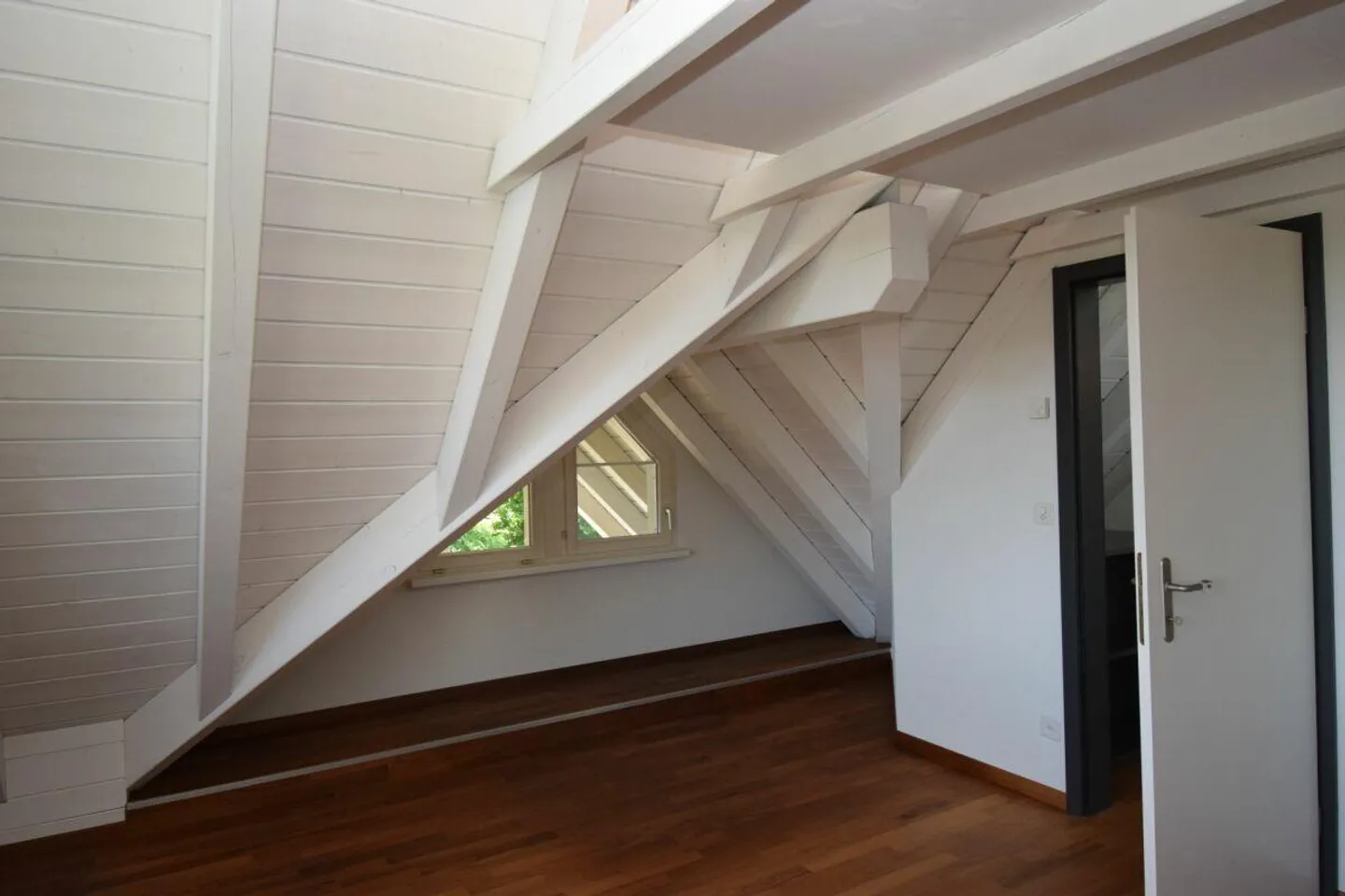 Renovierte Maisonette-Wohnung - Foto 11 von 13