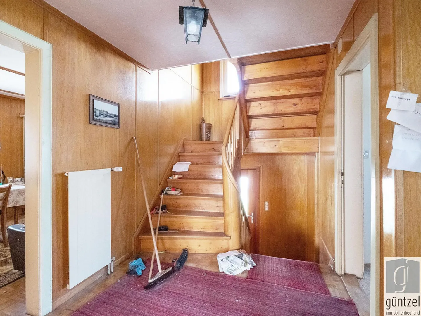 Renovation-Needed Single-Family Home with Expansion Potential - Photo 4 of 13