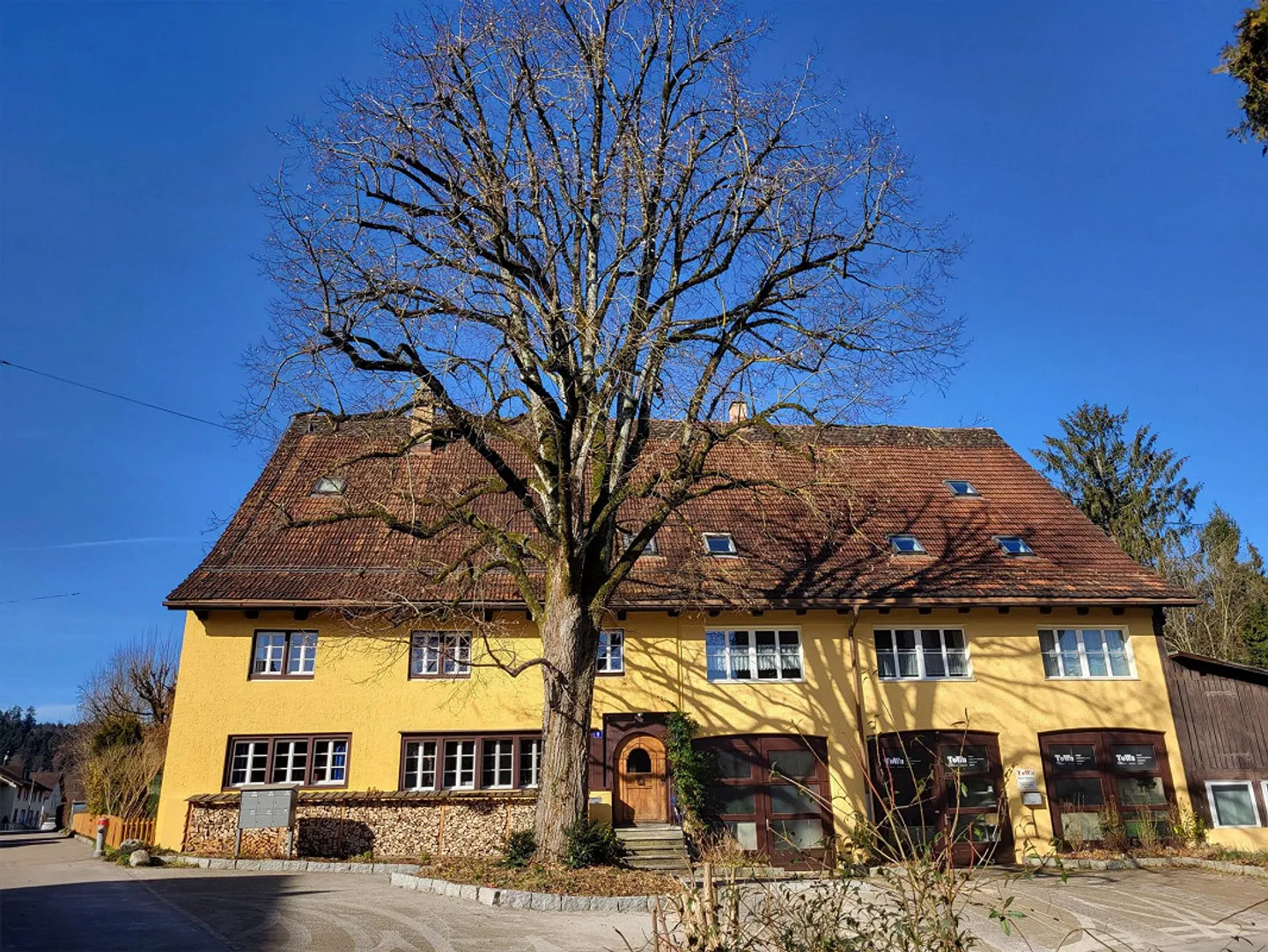 Bequem einlagern, basteln oder so - Foto 1 von 5