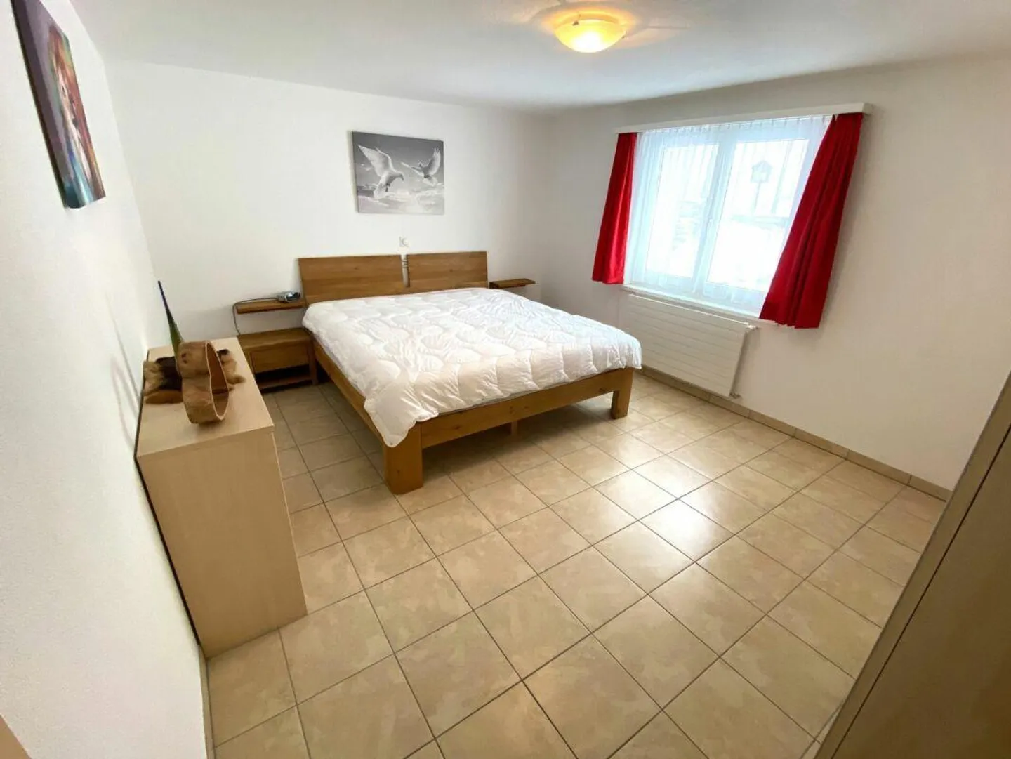 Schönegg sehr komfortable 4.5 Zimmerwohnung - Photo 3 sur 18