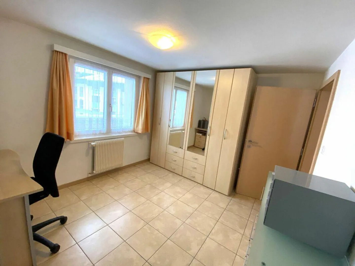 Schönegg sehr komfortable 4.5 Zimmerwohnung - Photo 6 sur 18