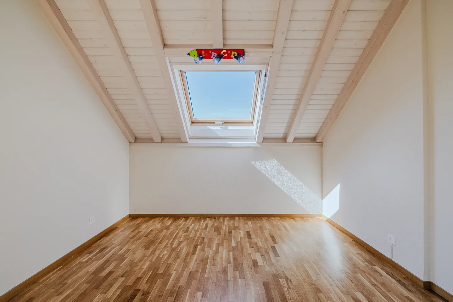 Duplex 5 Zimmer - Foto 4 von 9