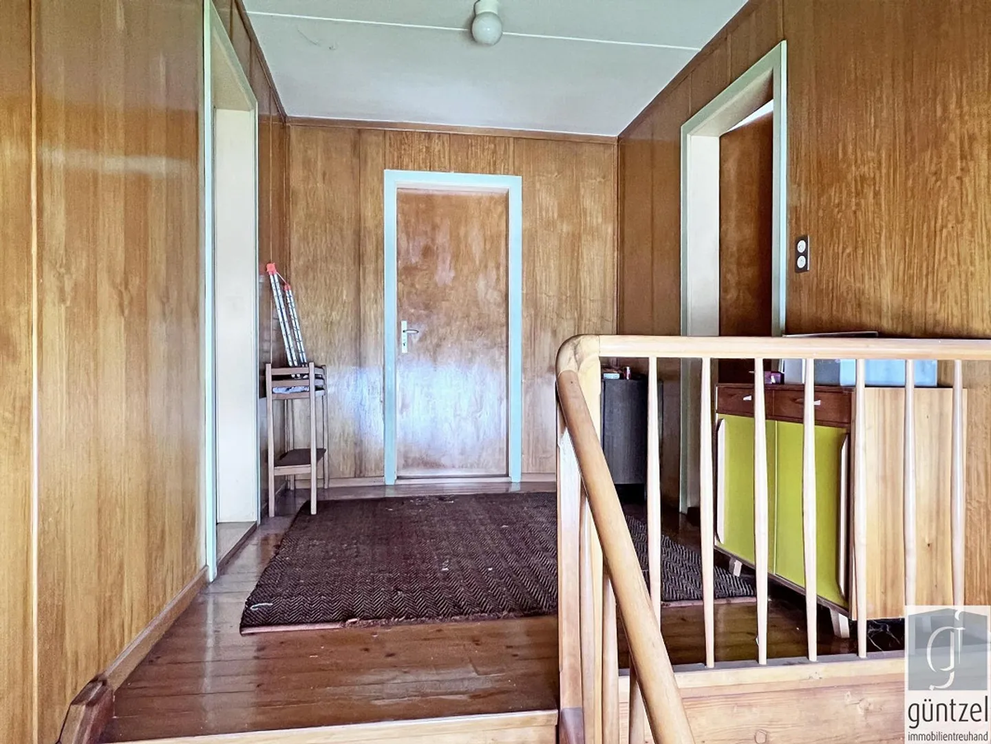 Renovation-Needed Single-Family Home with Expansion Potential - Photo 10 of 13