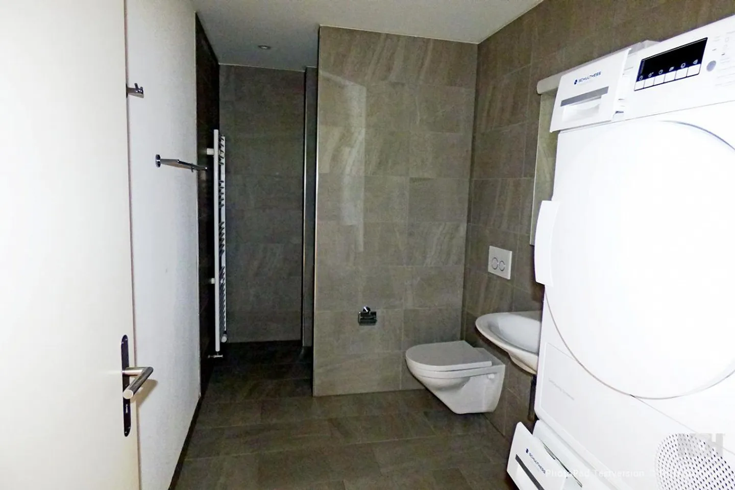 3-room apartment in Bellach - Photo 8 of 9