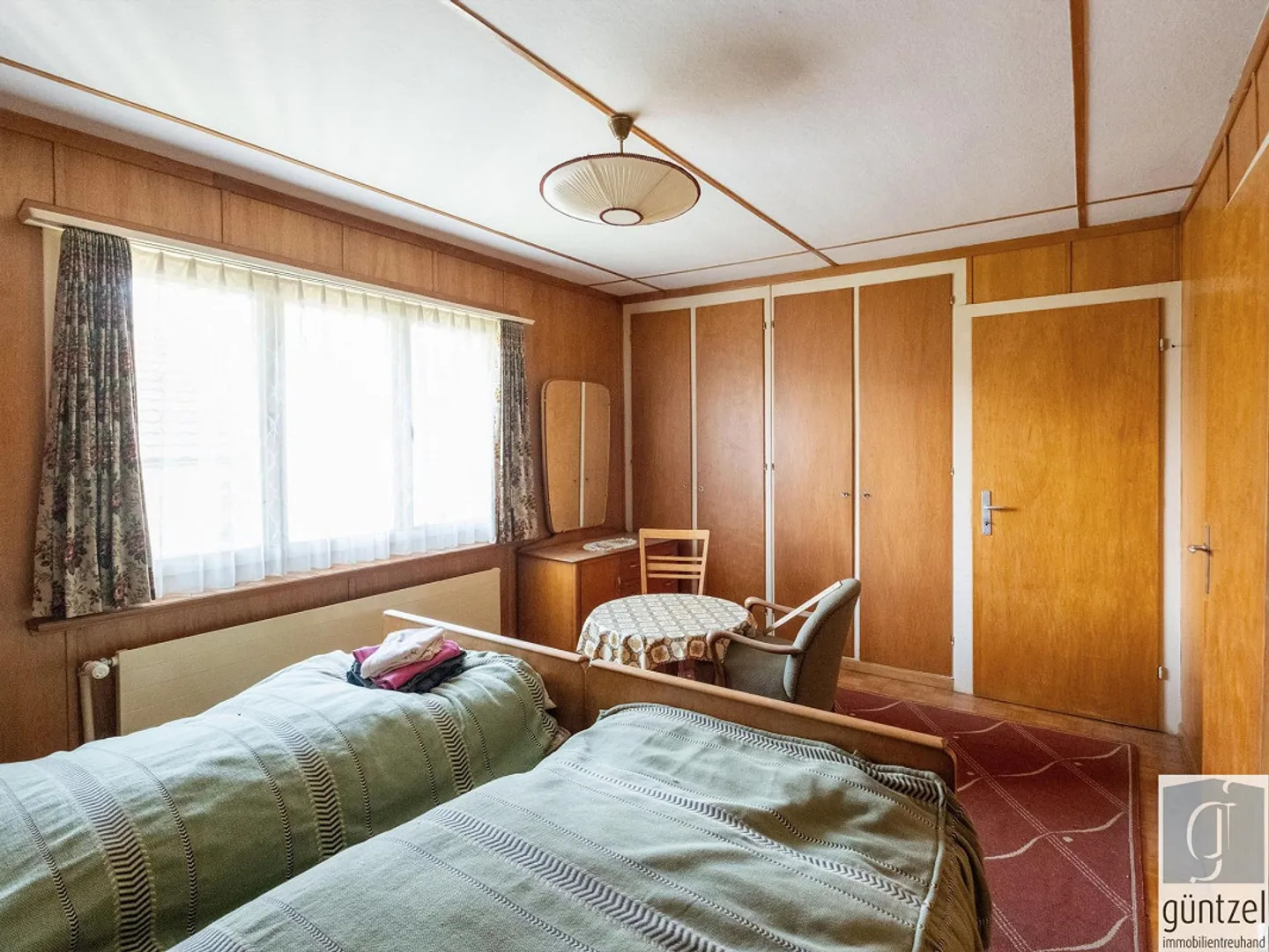 Renovation-Needed Single-Family Home with Expansion Potential - Photo 11 of 13