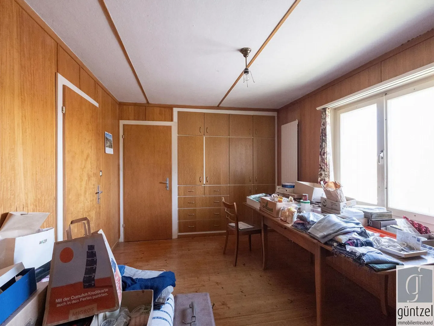 Renovation-Needed Single-Family Home with Expansion Potential - Photo 12 of 13