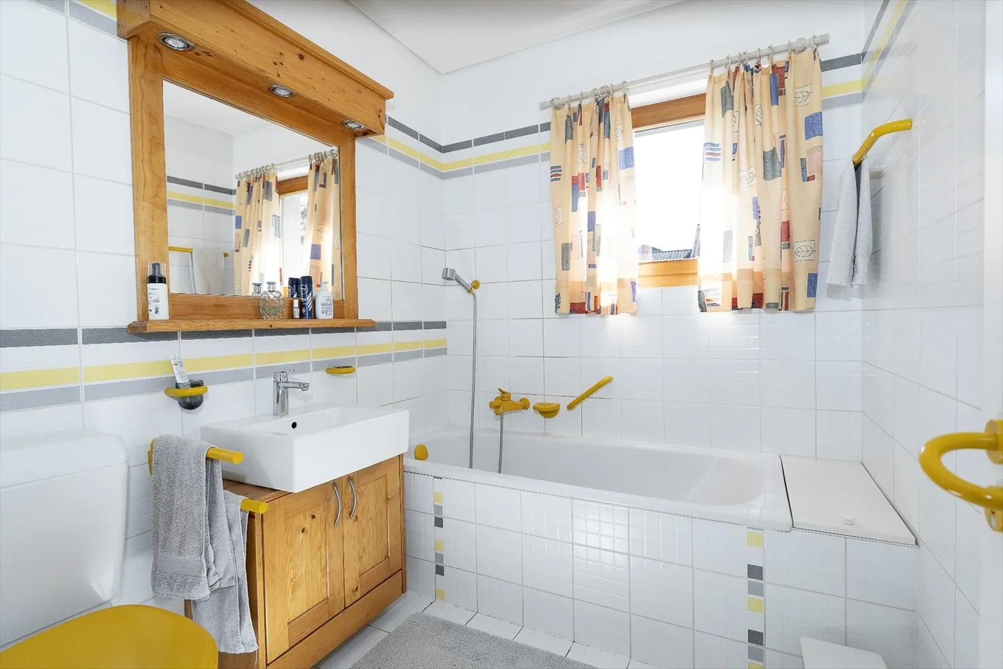 Stunning 6.5-room villa in Coméraz (Grimisuat) - Photo 6 of 7