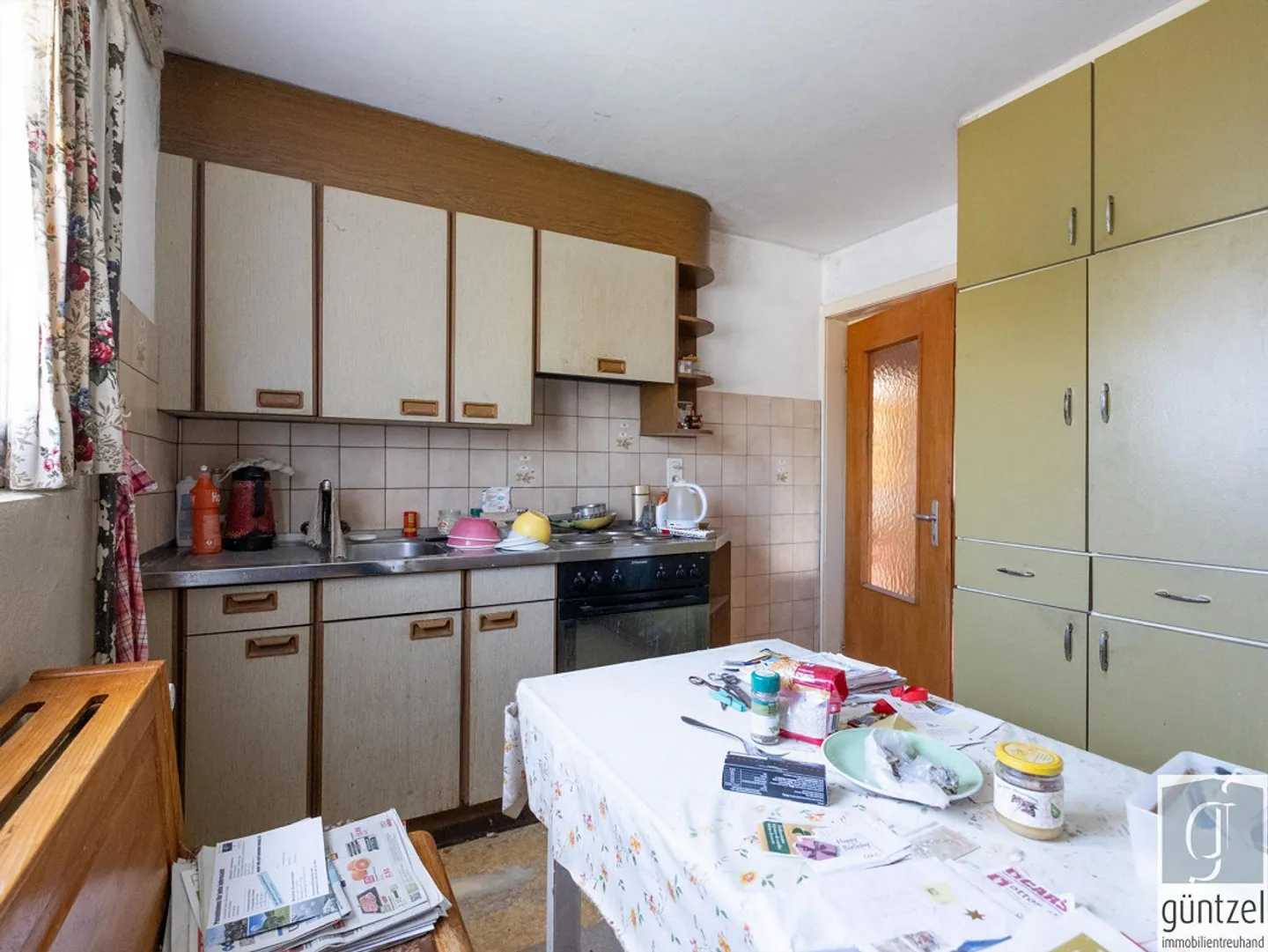 Renovation-Needed Single-Family Home with Expansion Potential - Photo 8 of 13