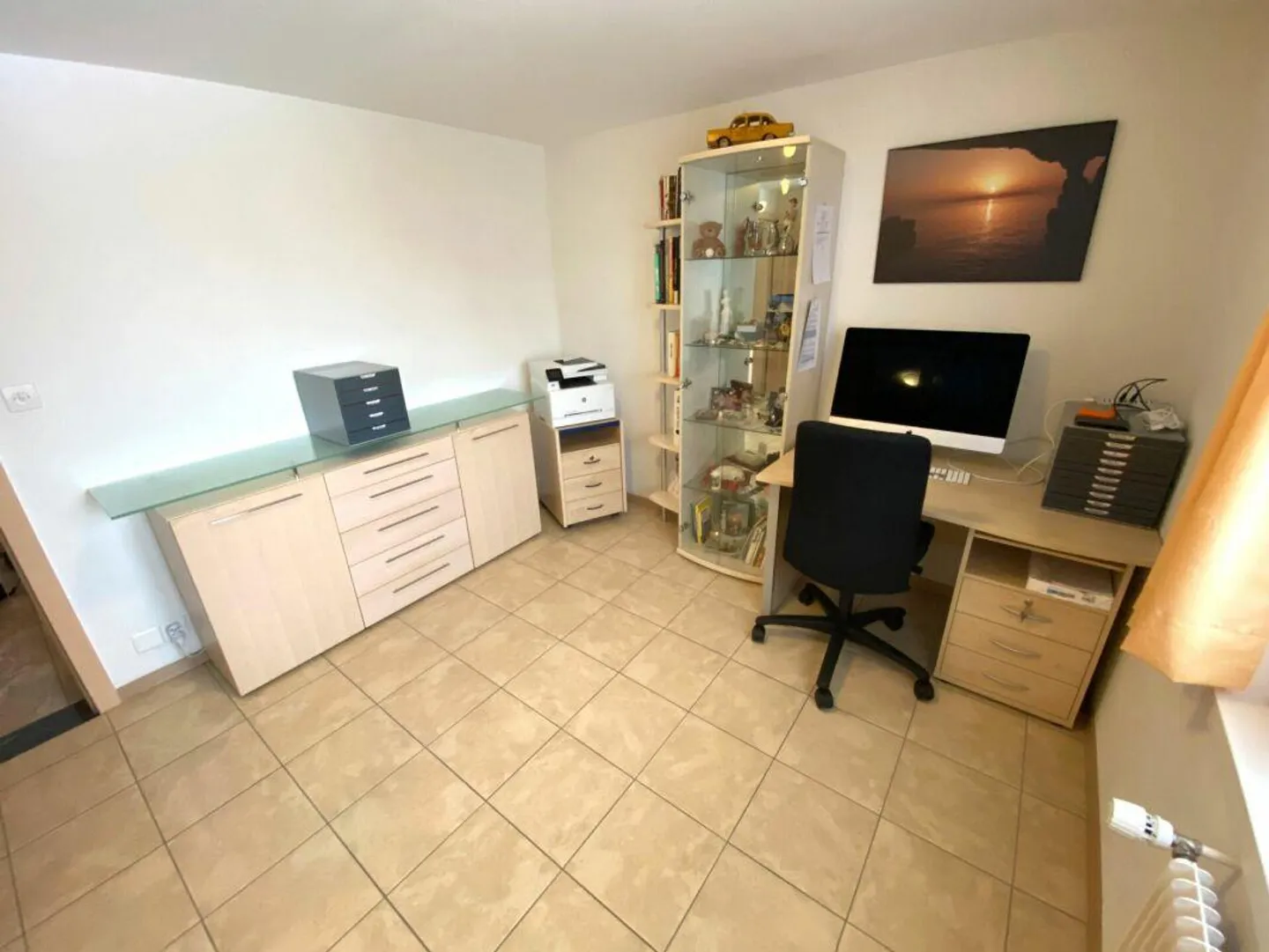 Schönegg sehr komfortable 4.5 Zimmerwohnung - Photo 5 sur 18
