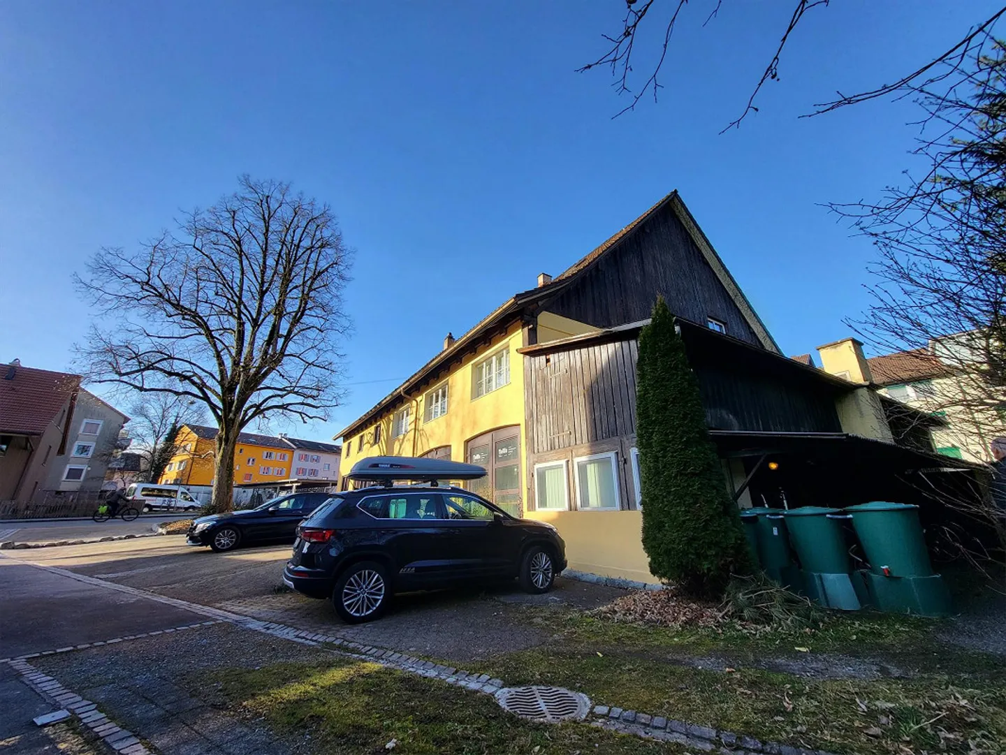 Bequem einlagern, basteln oder so - Foto 2 von 5