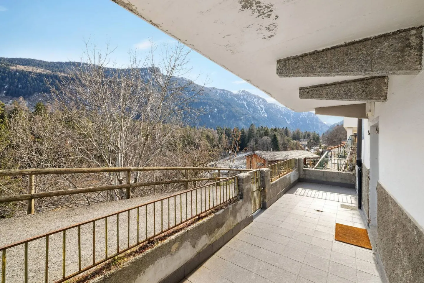 Casa degli ospiti nel cuore delle Marécottes - Opportunità rara - Foto 2 di 13