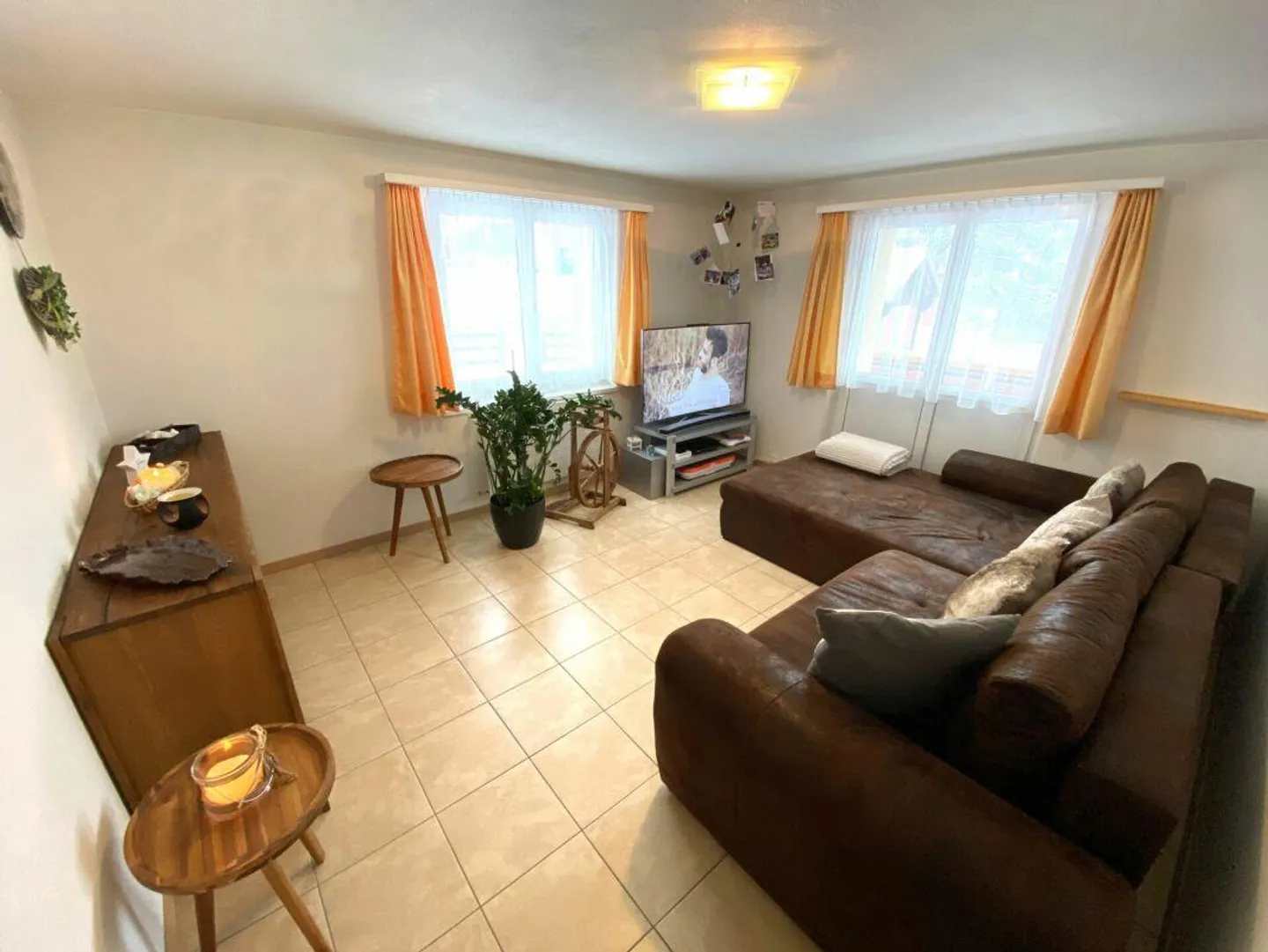 Schönegg sehr komfortable 4.5 Zimmerwohnung - Photo 9 sur 18