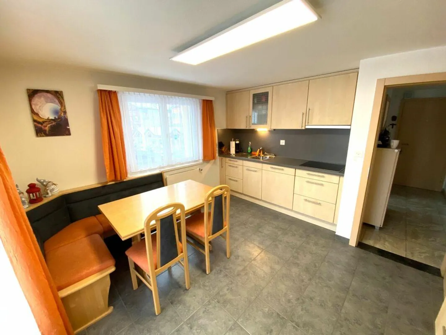 Schönegg sehr komfortable 4.5 Zimmerwohnung - Photo 10 sur 18