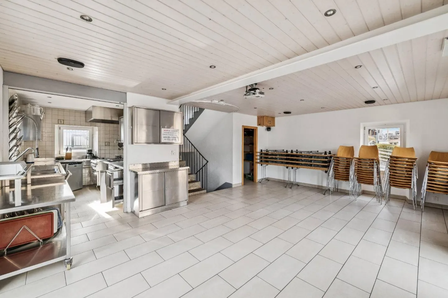 Casa degli ospiti nel cuore delle Marécottes - Opportunità rara - Foto 5 di 13