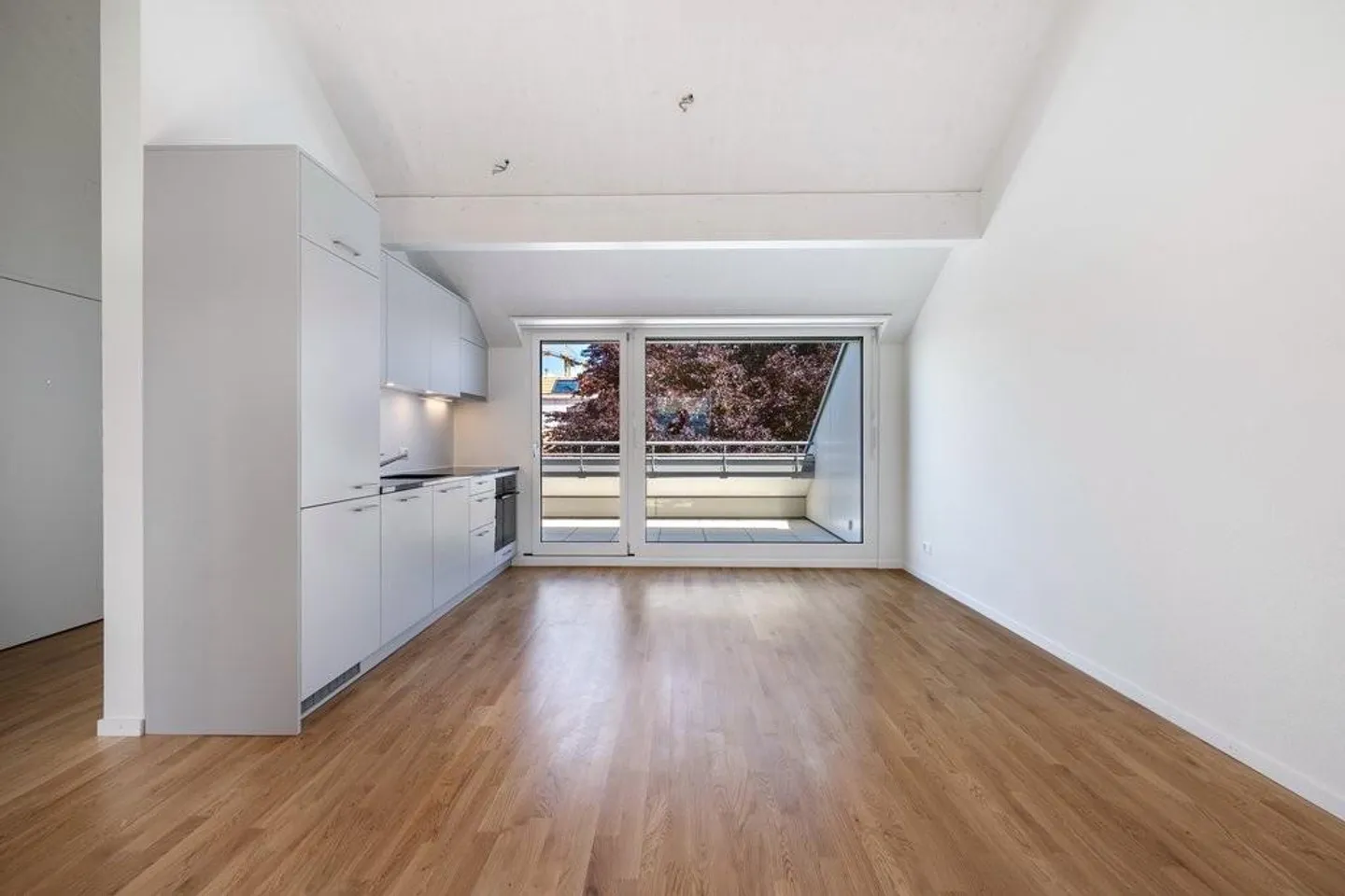 Modernes Apartment in Allschwil - Foto 5 von 12