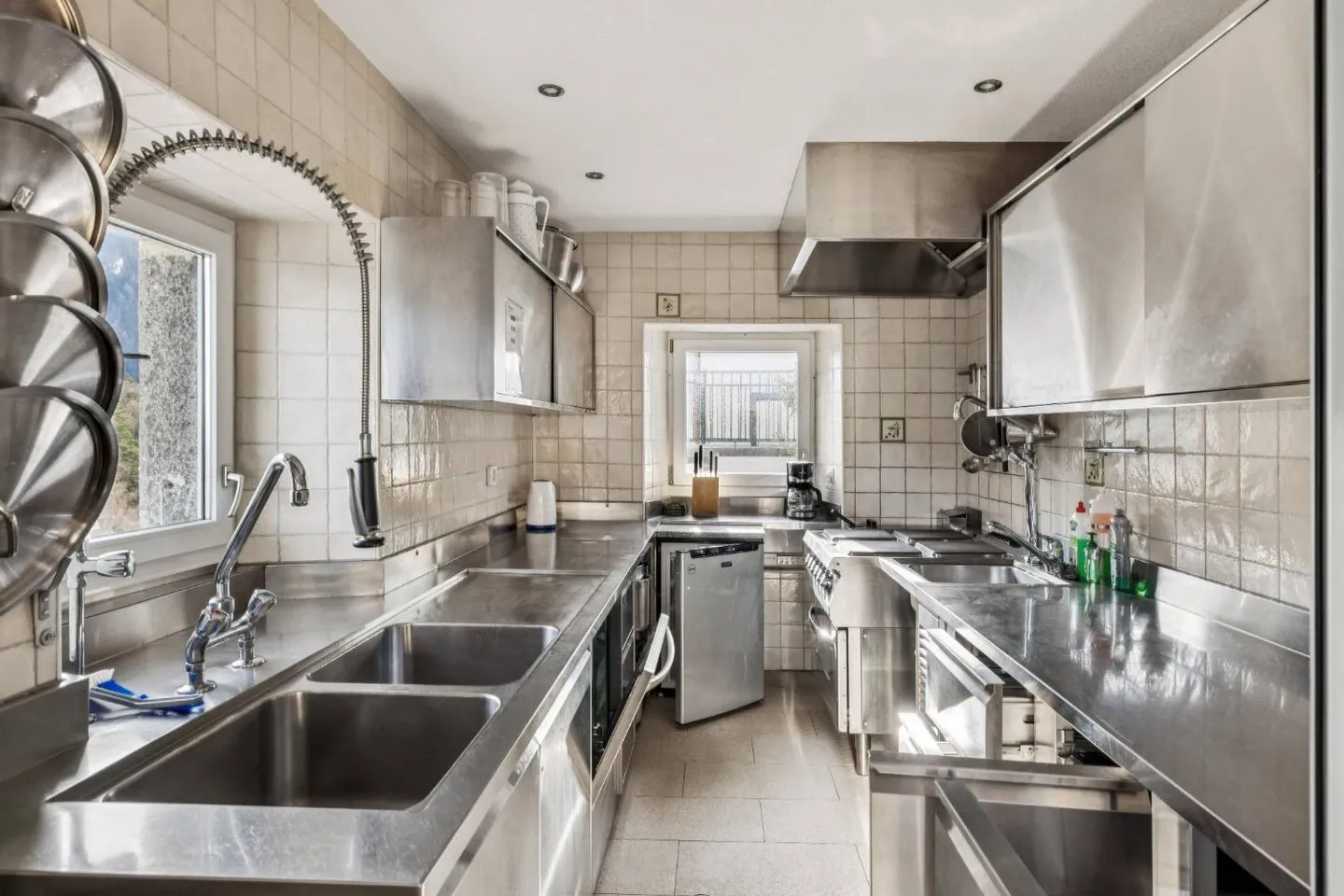 Casa degli ospiti nel cuore delle Marécottes - Opportunità rara - Foto 6 di 13