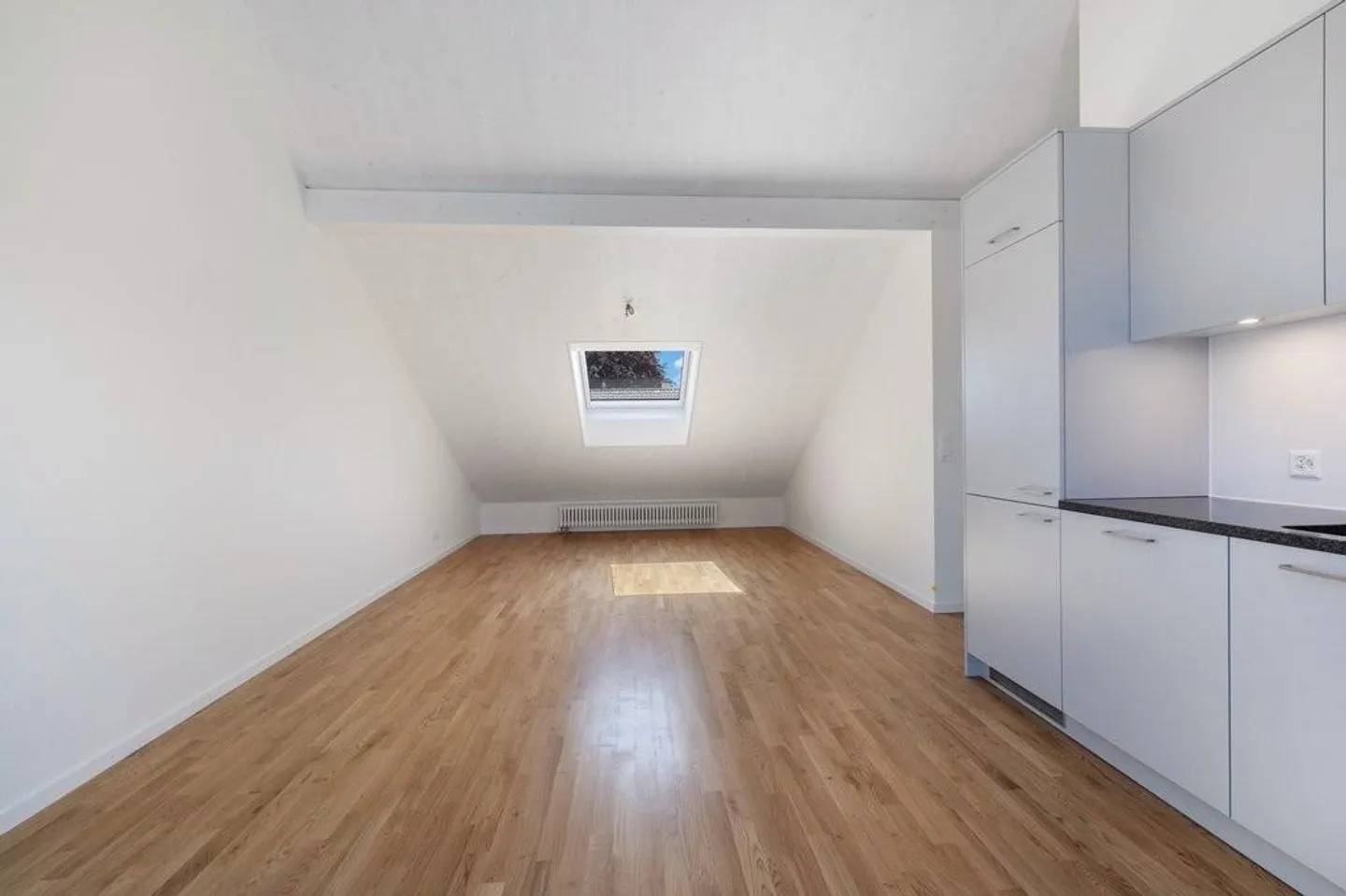 Modernes Apartment in Allschwil - Foto 6 von 12