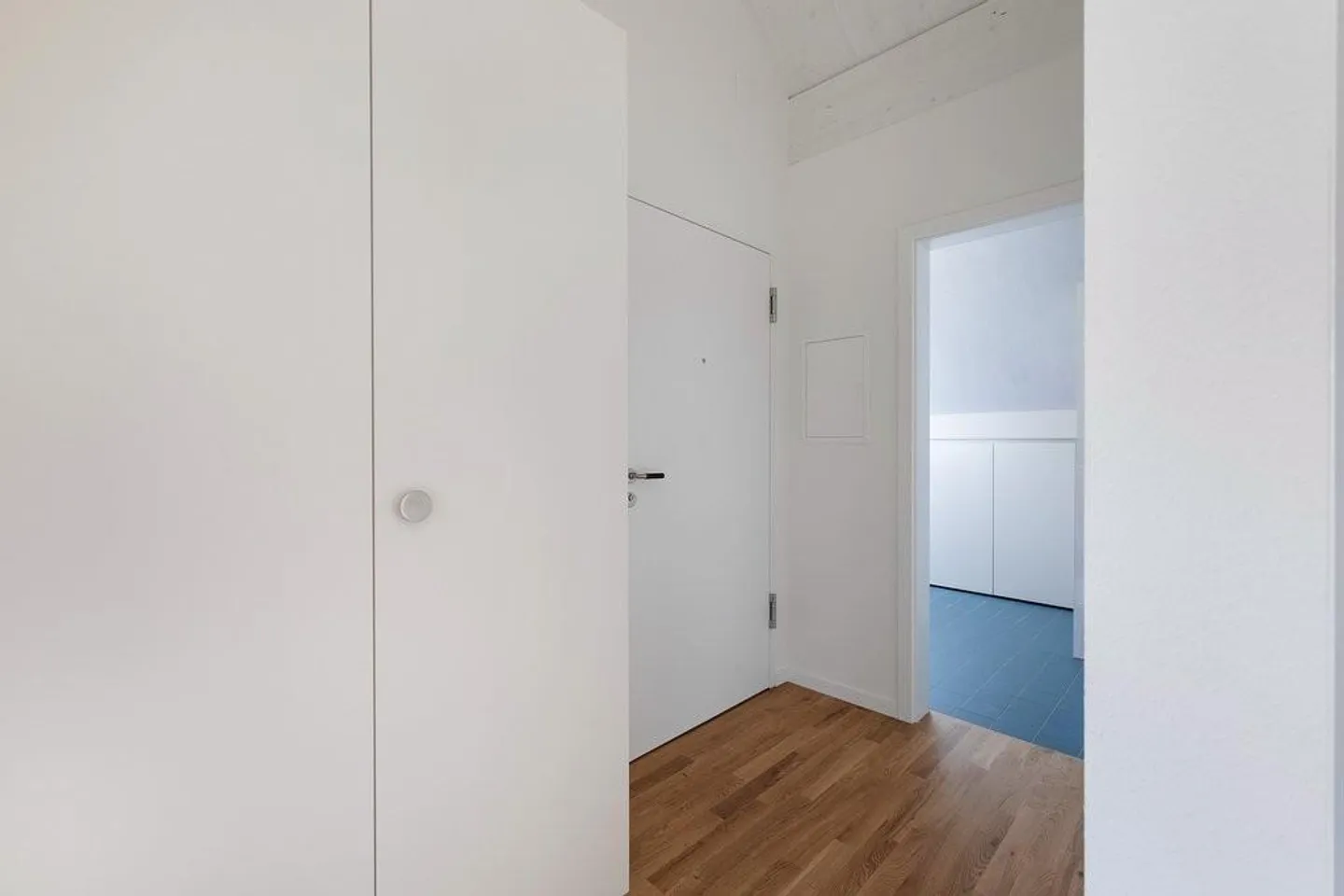 Modernes Apartment in Allschwil - Foto 8 von 12