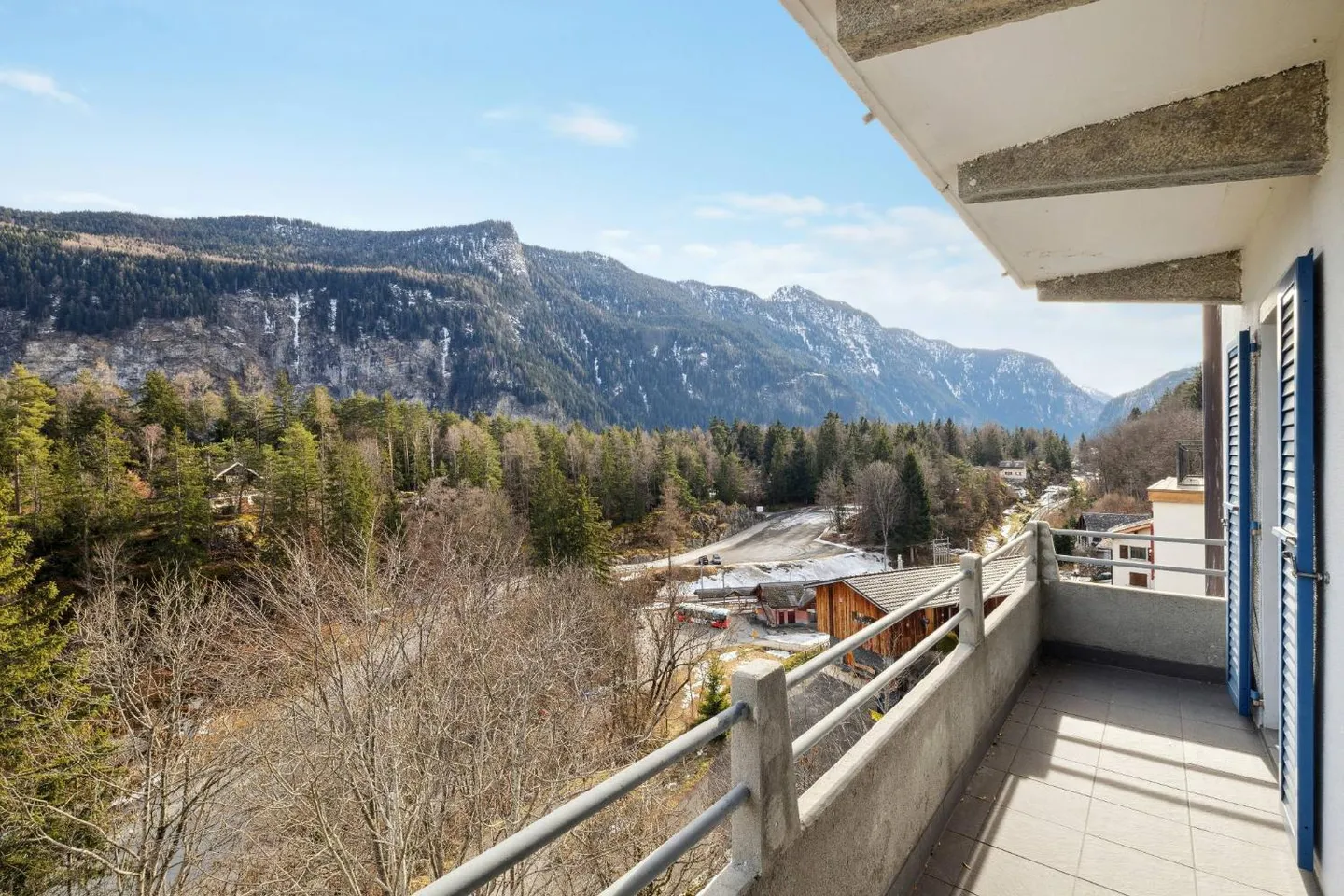 Casa degli ospiti nel cuore delle Marécottes - Opportunità rara - Foto 10 di 13