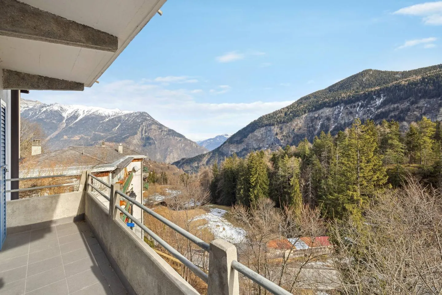 Casa degli ospiti nel cuore delle Marécottes - Opportunità rara - Foto 11 di 13