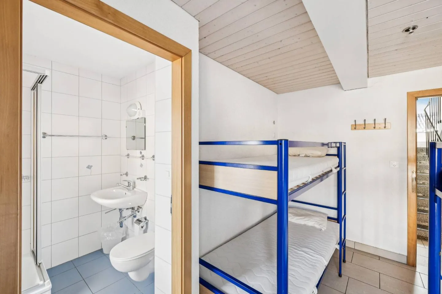 Casa degli ospiti nel cuore delle Marécottes - Opportunità rara - Foto 12 di 13