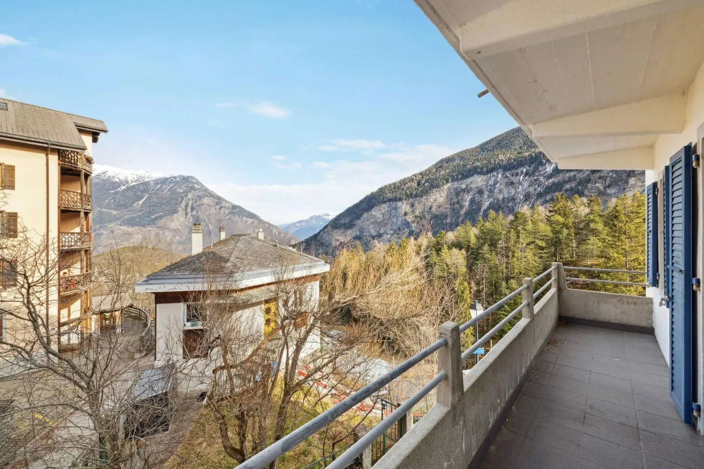 Casa degli ospiti nel cuore delle Marécottes - Opportunità rara - Foto 13 di 13