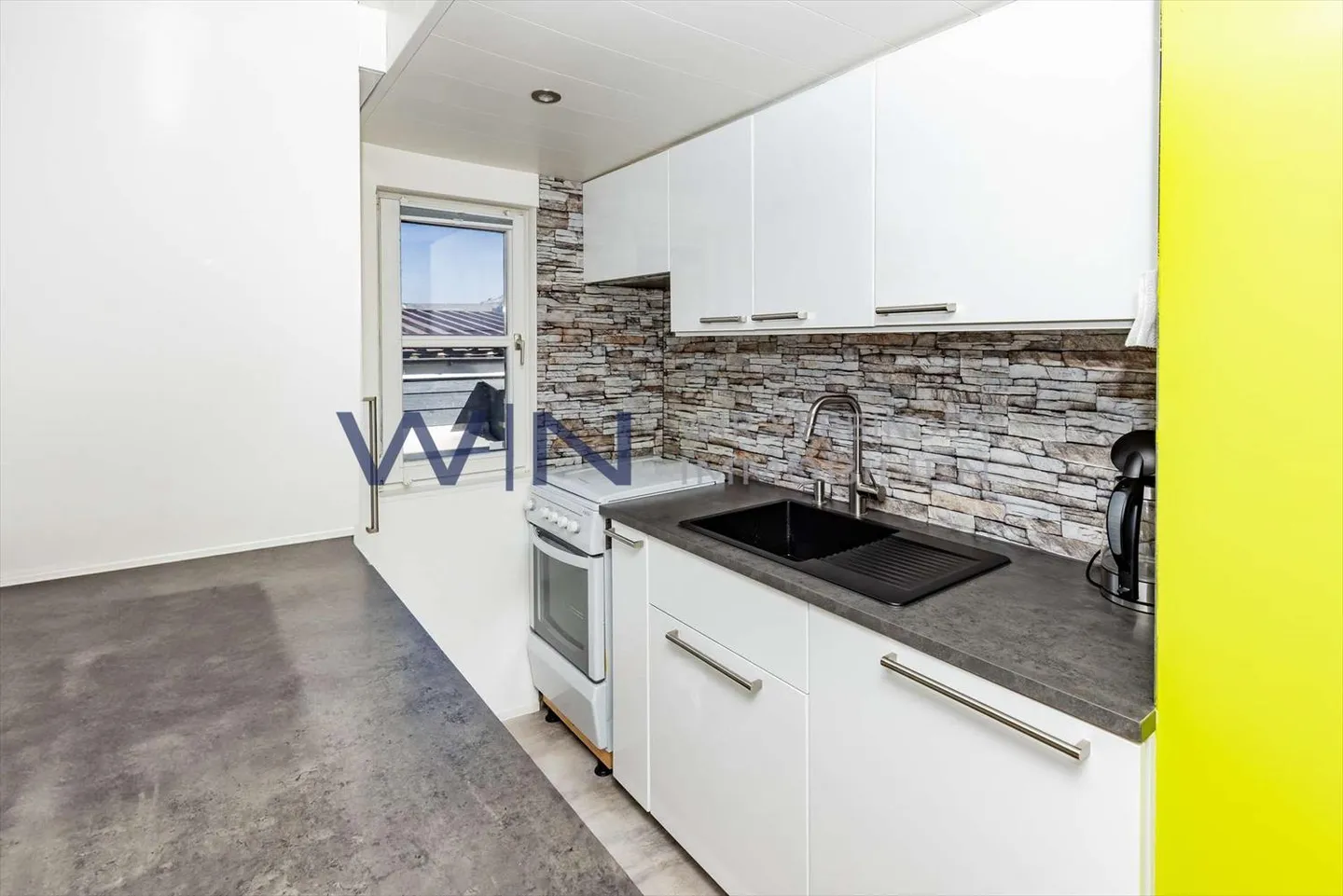 "Reserviert" Ihr neu ausgebautes Ferienhaus mit Privatsphäre - Foto 2 von 9