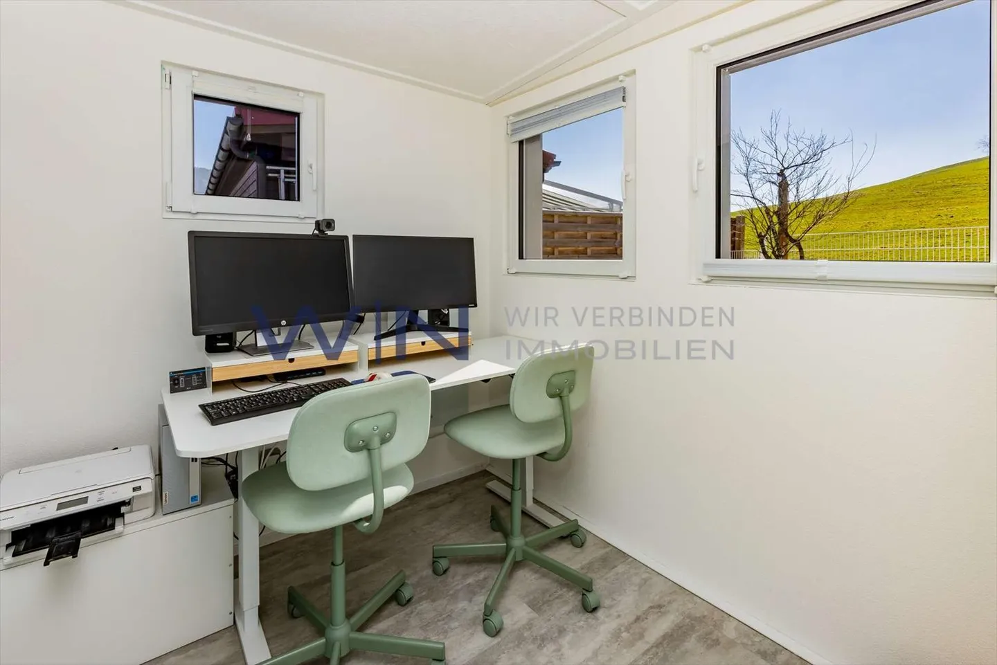 "Reserviert" Ihr neu ausgebautes Ferienhaus mit Privatsphäre - Foto 8 von 9