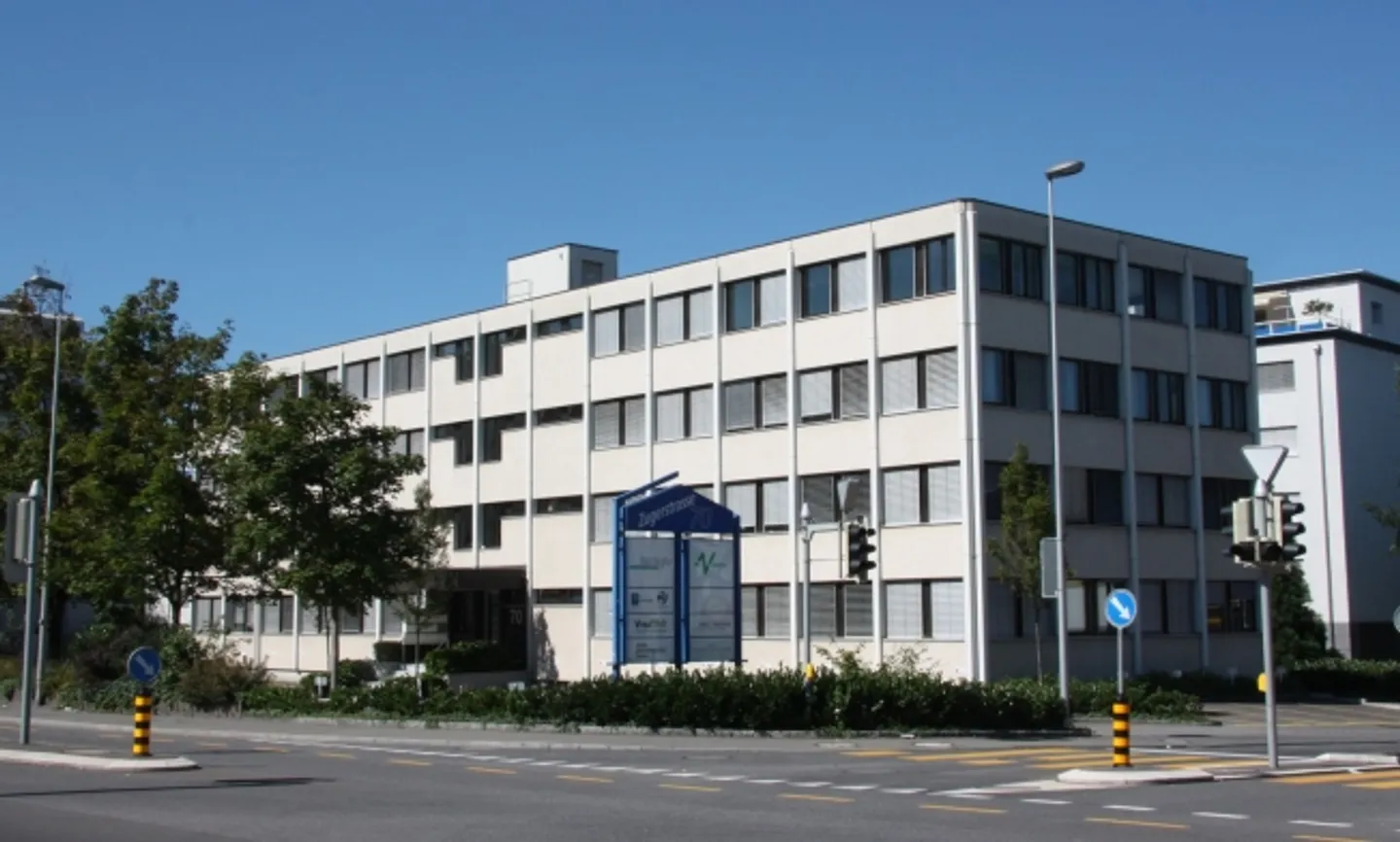 Office space for rent - Photo 3 of 7