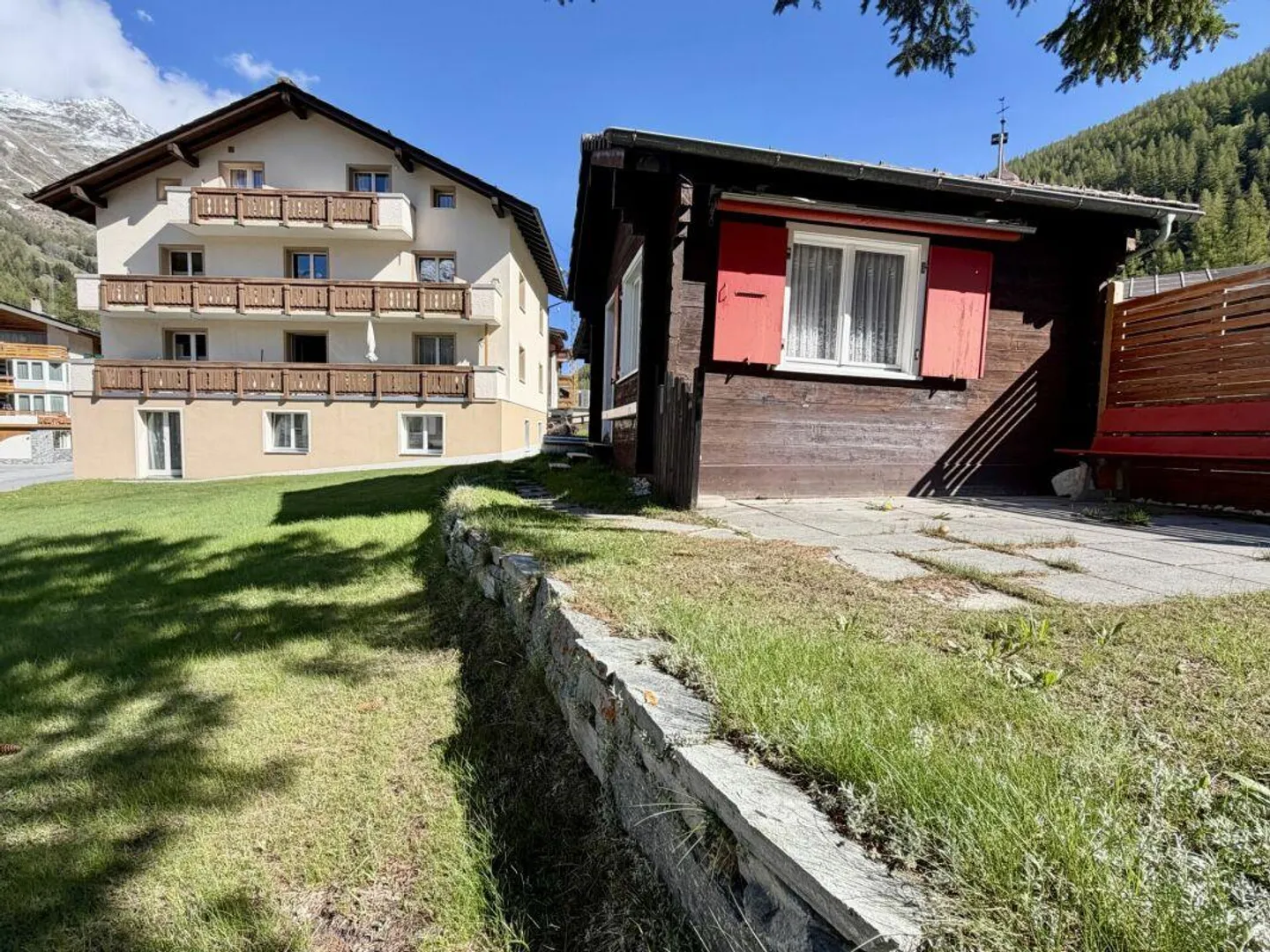 Schönegg sehr komfortable 4.5 Zimmerwohnung - Photo 12 sur 18